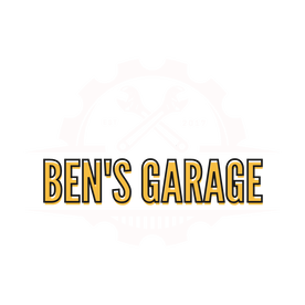 Ben's Garage - All things Range Rover.