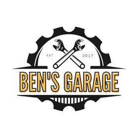Ben's Garage - Fixing Range Rovers, Fiat Pandas and other stuff.